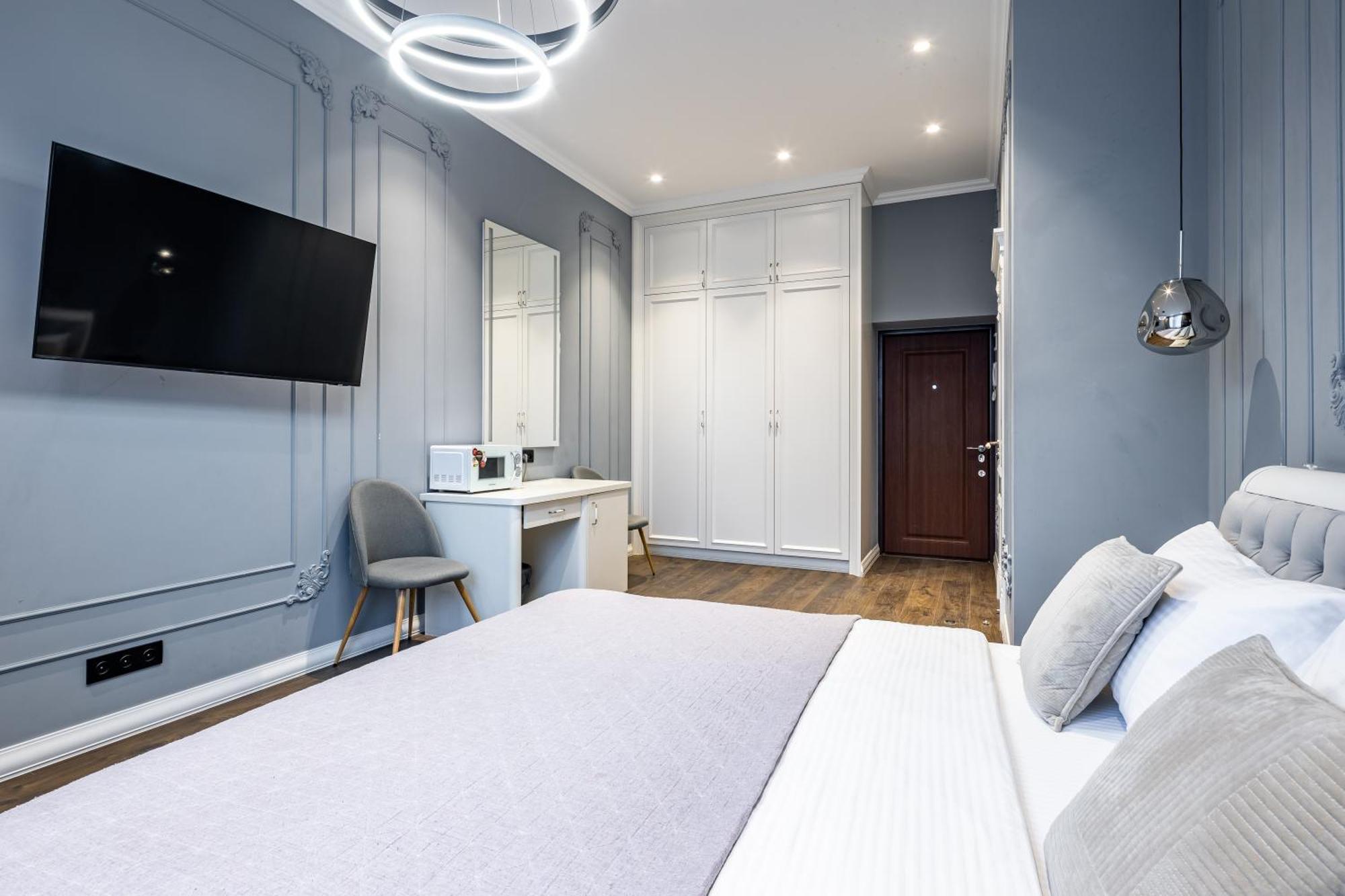 Doroshenka Premium Apartments Lemberg Exterior foto