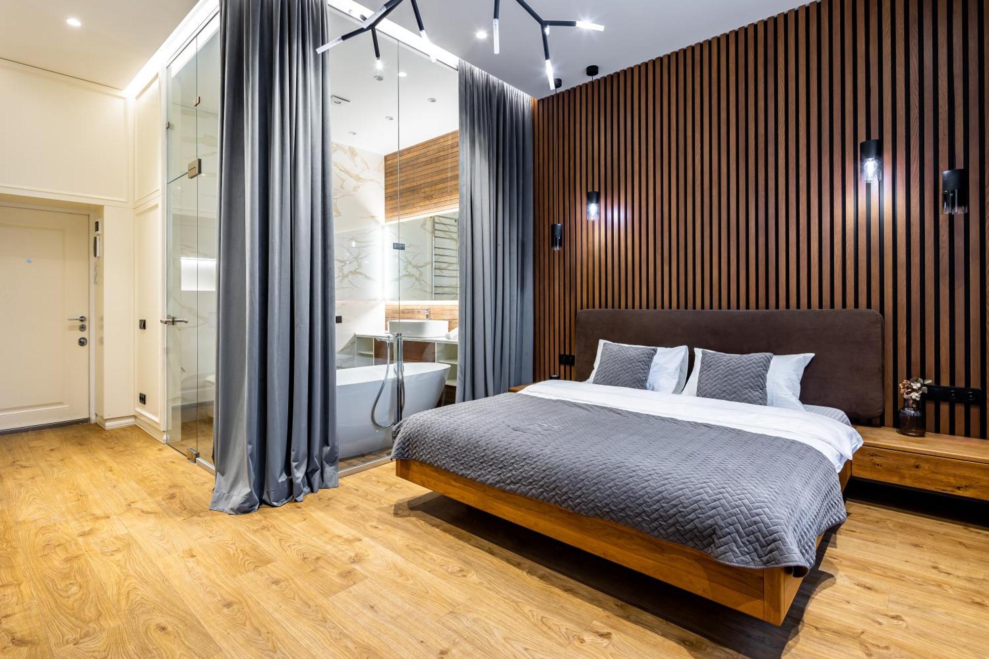 Doroshenka Premium Apartments Lemberg Exterior foto