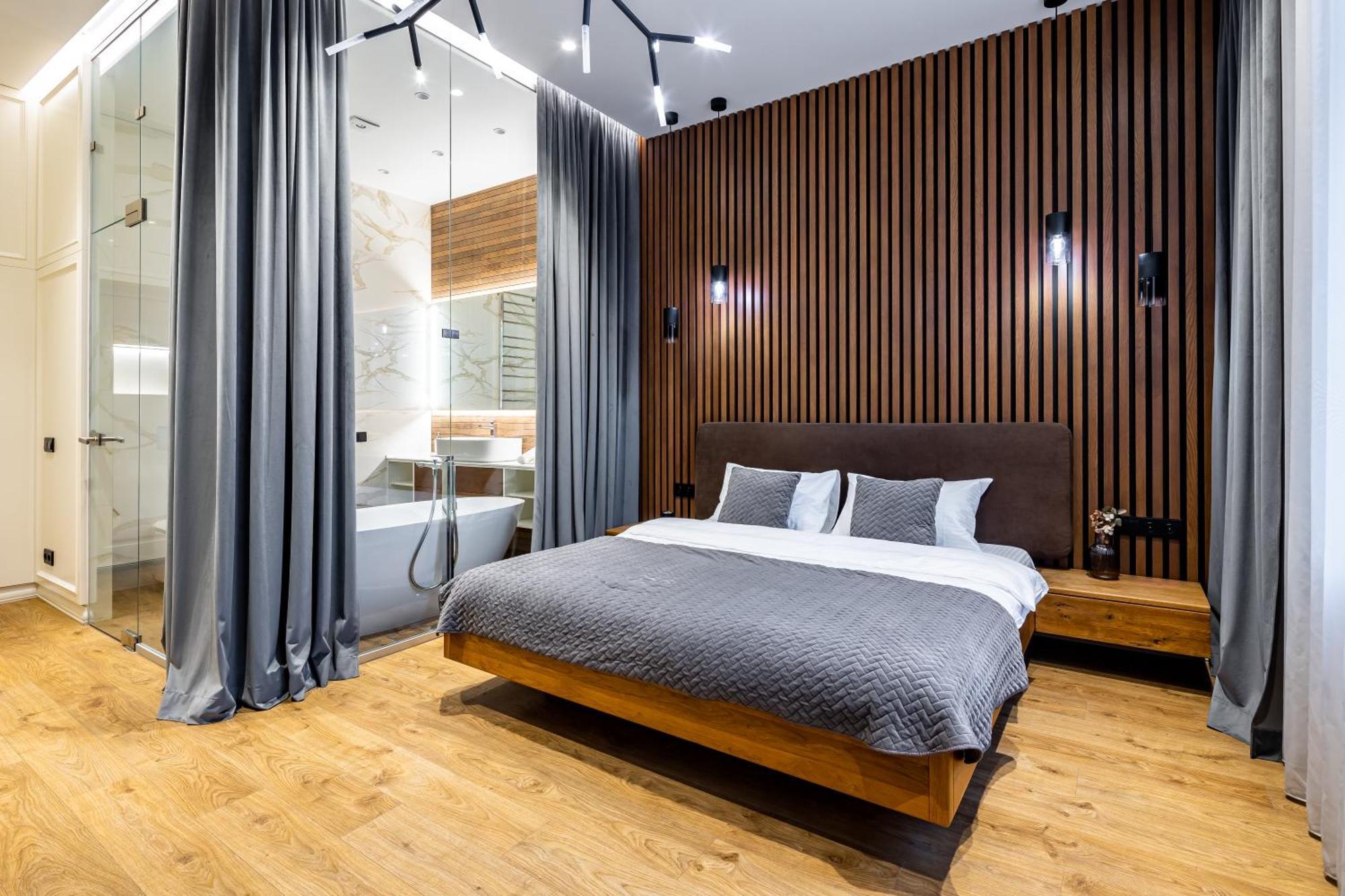 Doroshenka Premium Apartments Lemberg Exterior foto