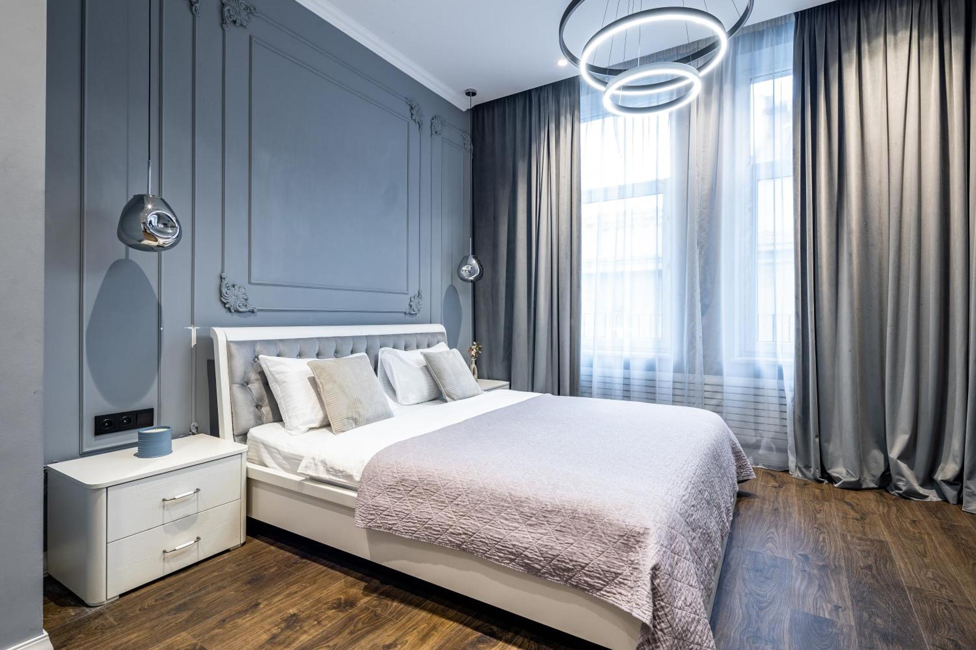 Doroshenka Premium Apartments Lemberg Exterior foto