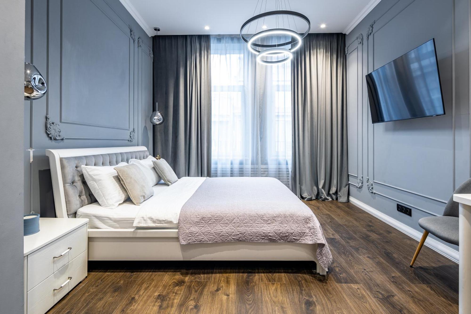 Doroshenka Premium Apartments Lemberg Exterior foto